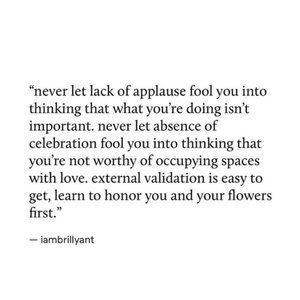 Meet your Posher, Sandra